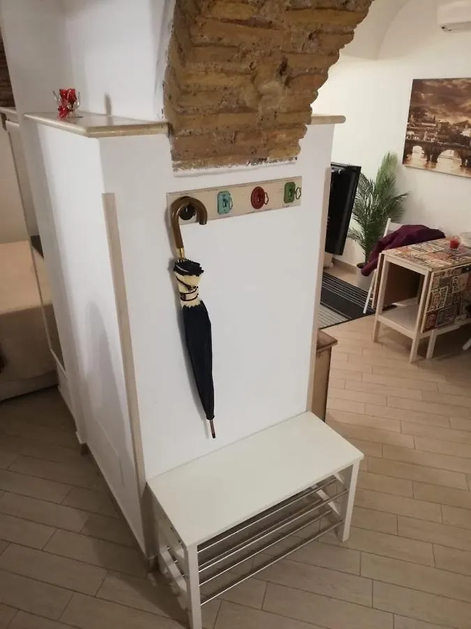 Апартаменты Il Colosseo Loft - Just A Few Steps To Colosseum Рим