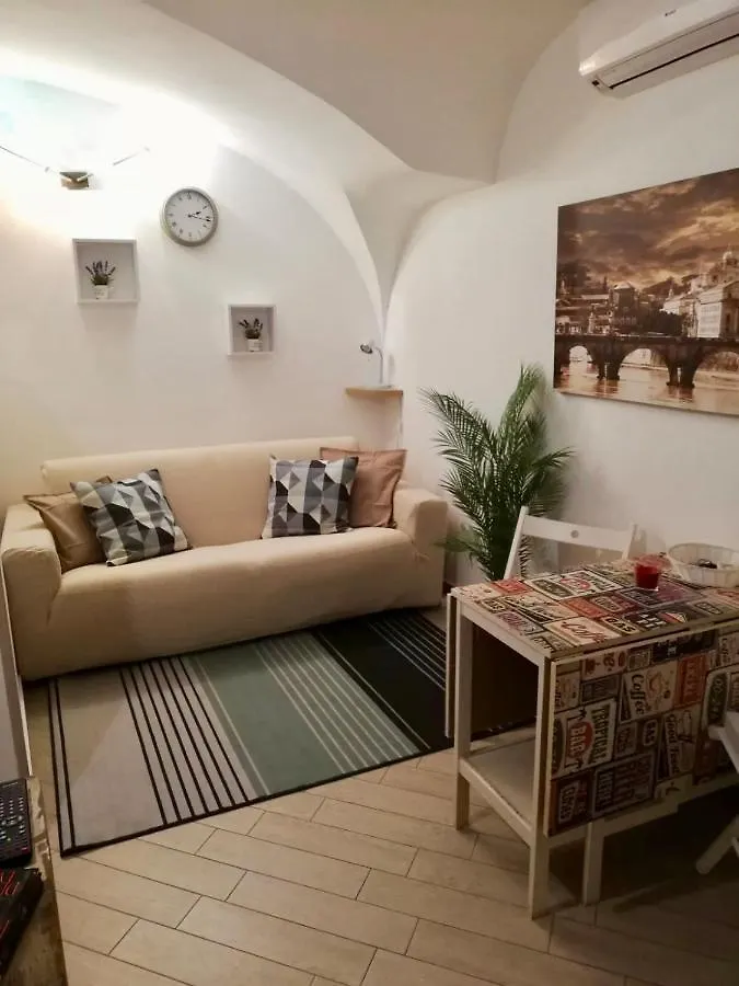 Апартаменты Il Colosseo Loft - Just A Few Steps To Colosseum Рим